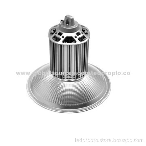 LED High Bay Light, GK150C, 150W with Aluminum Cooling Fins, 2,600-6,500KNew